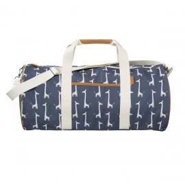 Sac week-end large Giraf