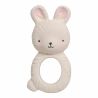 Anneau de dentition lapin