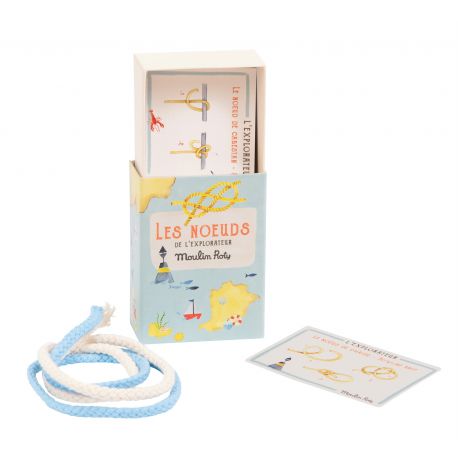 Les noeuds marins Les noeuds marins