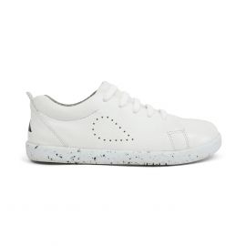 Chaussures Kid+ sum - Grass Court Casual Shoe White - 832403