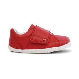 Chaussures Step up - Boston Trainer Rio Red - 729902