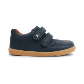 Chaussures I walk - Port Dress Shoe Navy - 632701