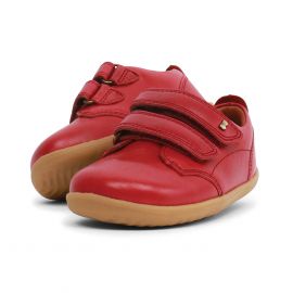 Chaussures Step up - Port Dress Shoe Rio Red - 727712