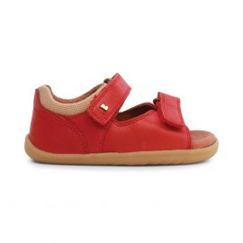 Sandales Step up - Driftwood Red - 728610