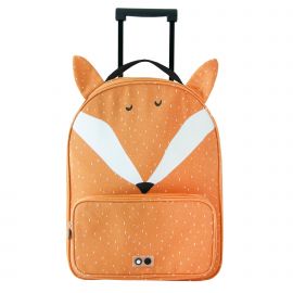 Trolley Mr. Fox