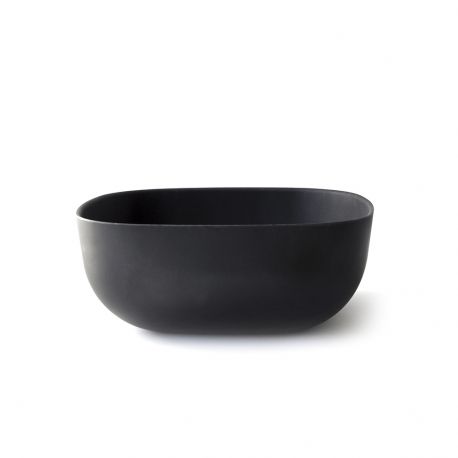 Petit saladier Gusto black Petit saladier Gusto black