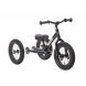Trybike 2-en-1 All Black Edition - tricycle 
