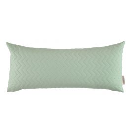 Coussin Monte Carlo 70 x 30 cm - Provence green