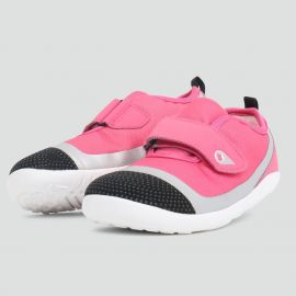 Chaussures Kid+ sum - Lo Dimension Sport Shoe Fuchsia - 833902