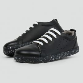 Chaussures Kid+ sum - Grass Court Casual Shoe Black - 832401