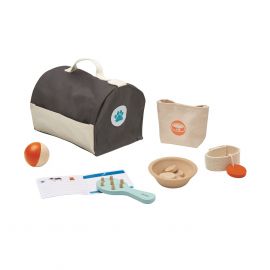 Trousse de soin pour mon animal domestique - à partir de 3 ans