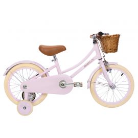 Banwood bicyclette Classic - rose
