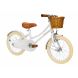Banwood bicyclette Classic - blanc