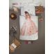 parure de lit 'Princesse' 1p