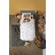 housse de couette 1p - Ours en peluche Teddy