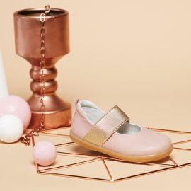 Chaussures Step Up Craft - Demi Blush