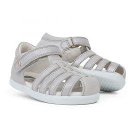 Chaussures KID+ Craft - Jump Silver Shimmer