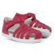 Sandales I-walk Craft - Jump Dark Pink