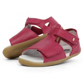 Chaussures Step Up Craft - Mirror Dark Pink
