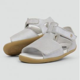 Chaussures Step Up Craft - Mirror Silver Shimmer