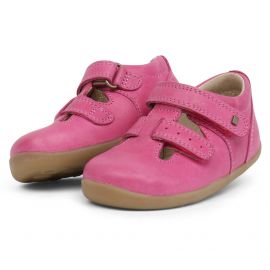 Chaussures Step Up Craft - Jack and Jill Pink