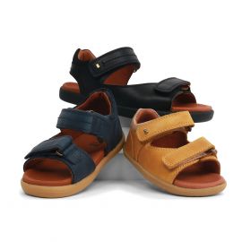 Chaussures KID+ Craft - Driftwood Black Ash