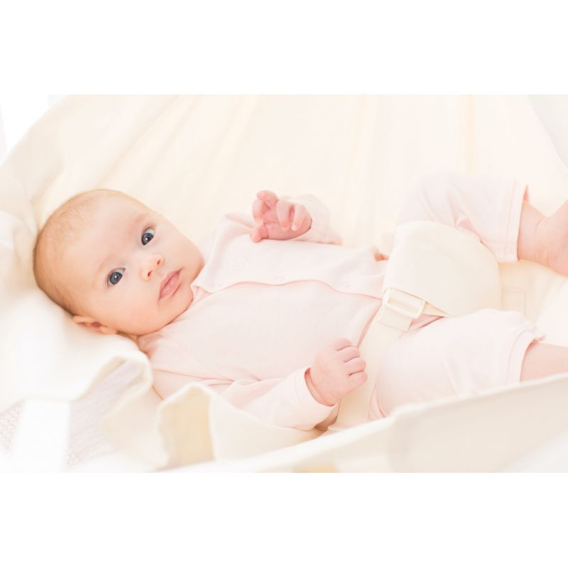 eau de toilette pour bébé