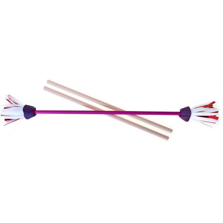 Flowerstick - bâton du diable - Fuchsia Flowerstick - bâton du diable - Fuchsia