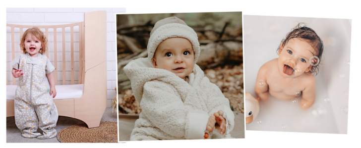 Chaussettes de Baby Essential fille princesse 4 paires 12-18 mois